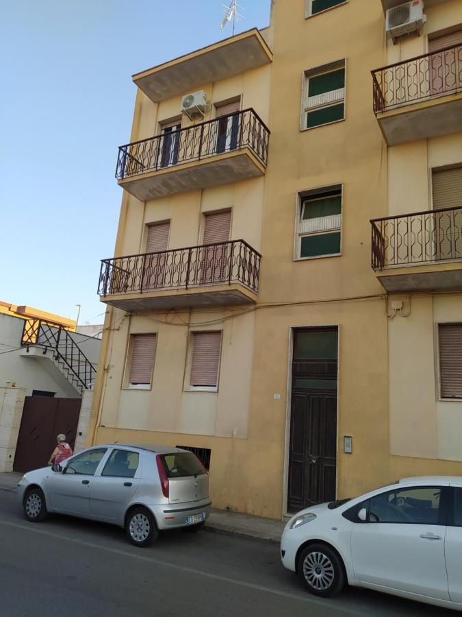 הוילה גלטונה Santa Maria Al Bagno מראה חיצוני תמונה