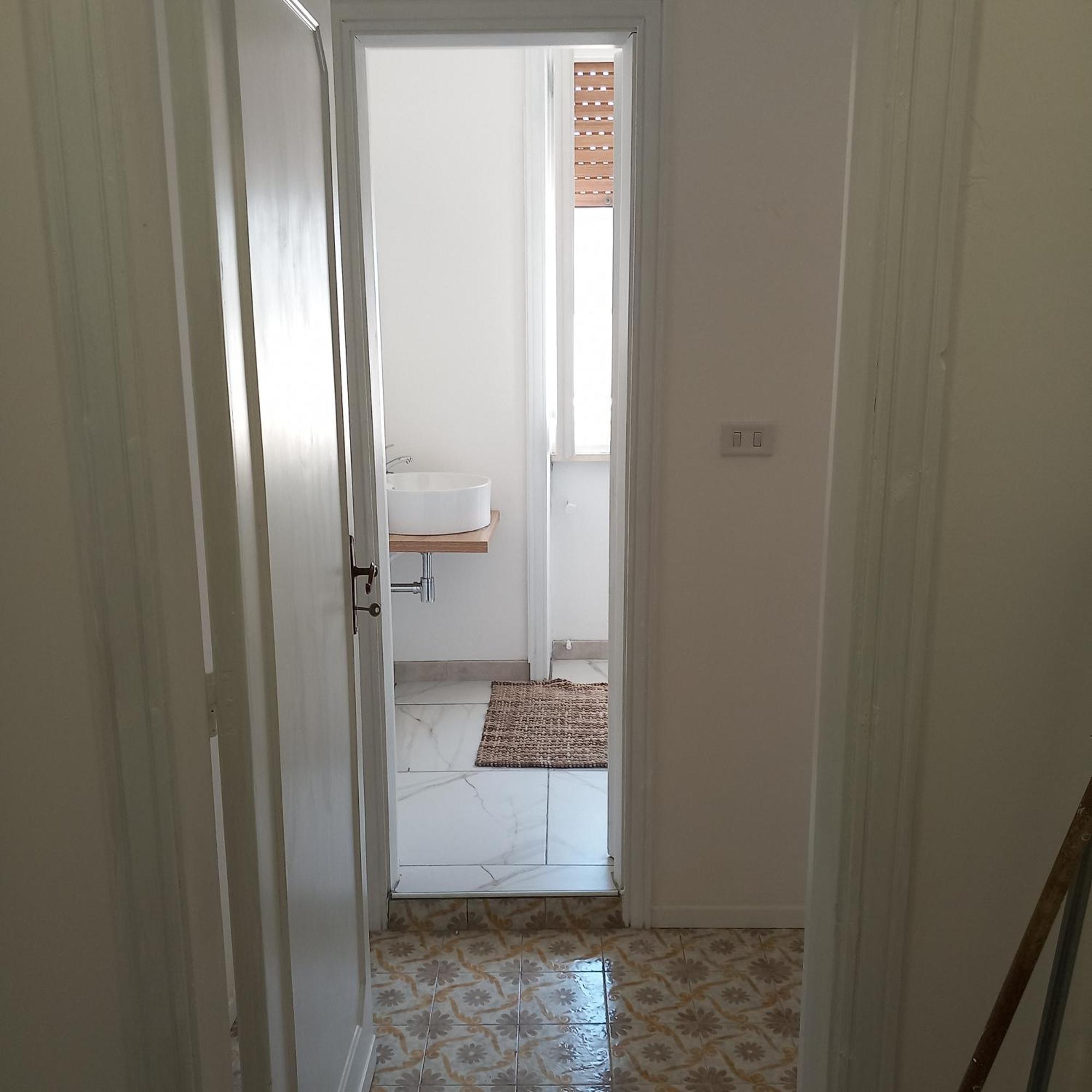 הוילה גלטונה Santa Maria Al Bagno מראה חיצוני תמונה
